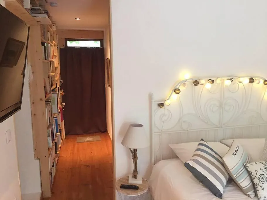 Studio Close Fourviere Very Quiet & Small Terrace Apartment Lyon