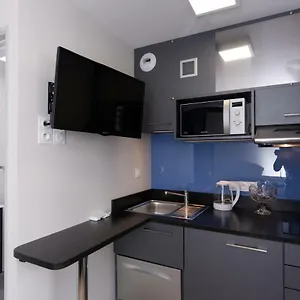 Apartamento At In, Lyon
