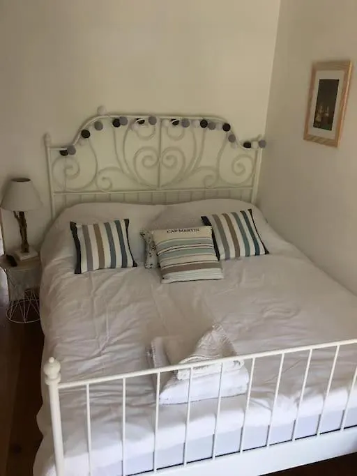 Studio Close Fourviere Very Quiet & Small Terrace Apartment Lyon