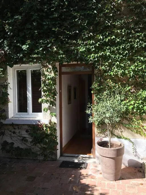 Studio Close Fourviere Very Quiet & Small Terrace Apartment Lyon 0*,