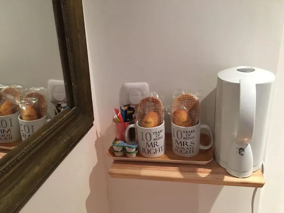 Studio Close Fourviere Very Quiet & Small Terrace Apartment Lyon